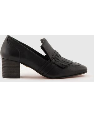 Mariano Shoes Mouraria Pump - Black