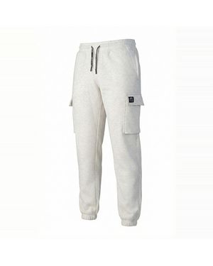 Foster Taylor Ft Cargo Jog Leg-Cuff - Grey
