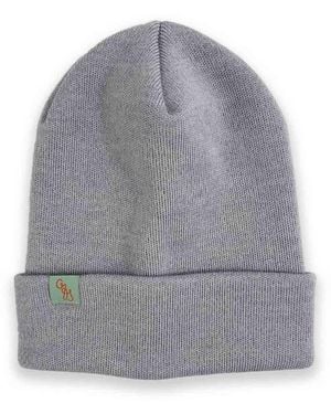 Otto & Spike Beanies - Grey