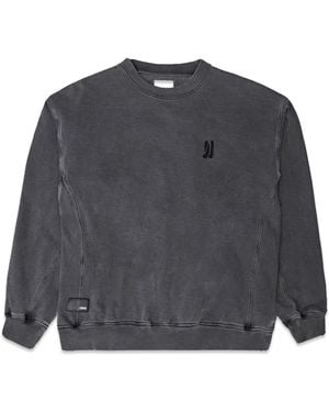 Comune Duke Crew - Grey
