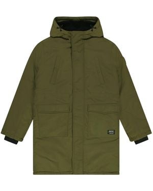Wesc Winter Parka - Green