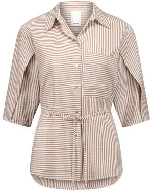 Molin Vacanza Shirt - Natural