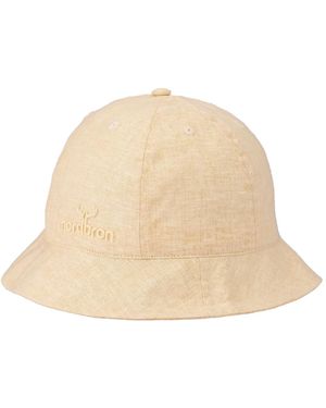 Norbron Neutrals Nolasco Cream Bucket - Natural
