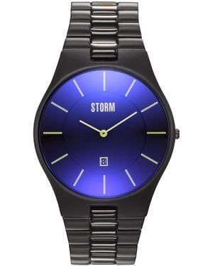 Storm Slim-X Xl Slate - Purple