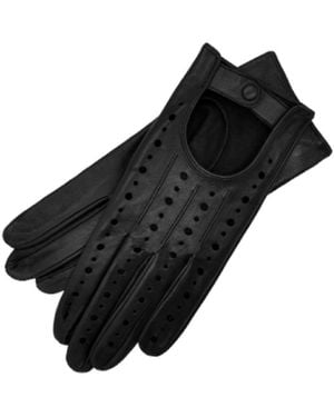 1861 Glove Manufactory Rimini - Black
