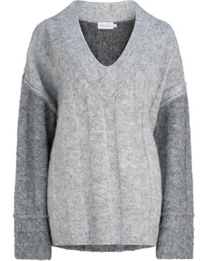 Dref Varsha Knit - Grey