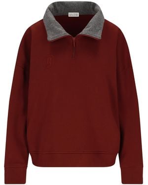 Baltér Harvard Polar - Red