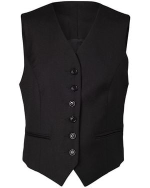 Nike The Vest - Black