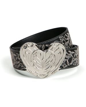 PREVU Regan Belt - Black