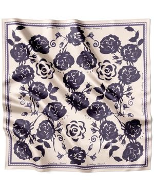 Lamberty Munich Neutrals Twilight Rose - Multicolor