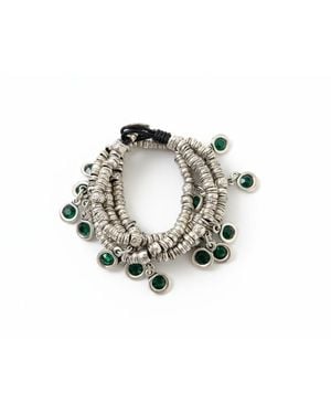 By Virgo Evadine Bracelet - Multicolour