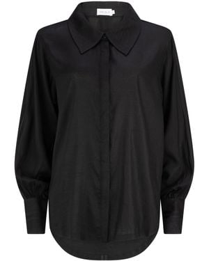 Dref Laguna Shirt - Black