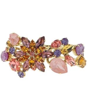 Otazu Blushing Bloom Cuff - Multicolour