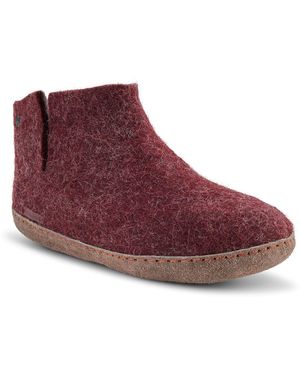 Betterfelt Classic Boot - Red