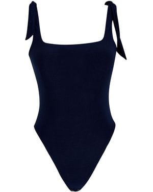 Growny Mita Bodysuit - Blue
