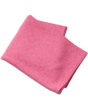 Cove Lucy Multi Way Cashmere Wrap - Pink