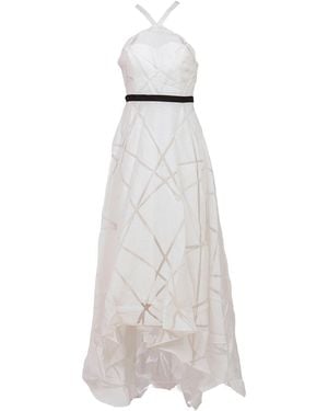 SOHUMAN Alices Sustainable Dress - Grey