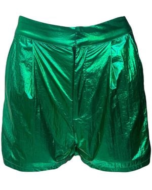 Laura Citron Roxi Shorts - Green