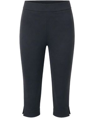 Ats the Label Noa Capri Trousers - Blue