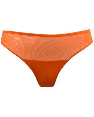 Nokaya I.D. Line Bikini - Orange