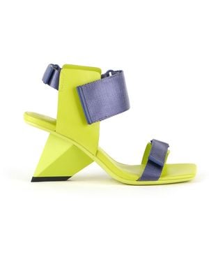 United Nude Rockit Run - Yellow
