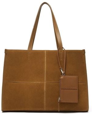 orYANY Women's Brown Oryany
