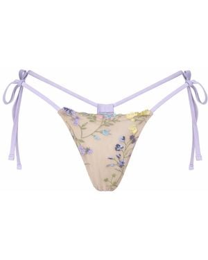 IVY SWIMWEAR Aster - White