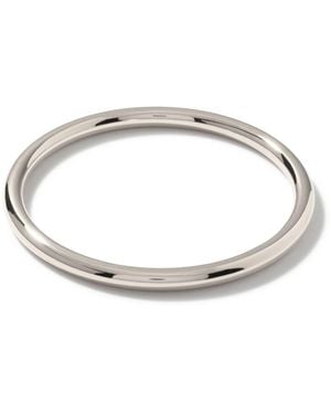 Jaredjamin Heavenly Hoop Bangle Pendant - Metallic