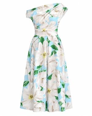 Designer Green Skater Dresses for Women - Up to 40% off | Lyst Designer Green Skater Dresses for Women - Up to 40% off | Lyst