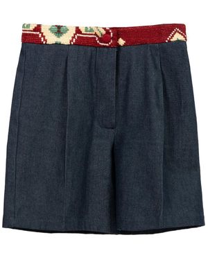 Rondooz Nordic Flow - Blue