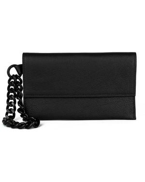 SISTER EPIC Ida Wristlet - Black