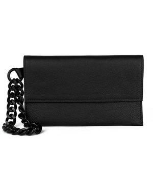 SISTER EPIC Ida Wristlet - Black