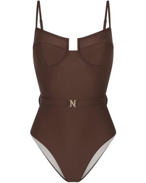 Neoblu Arena One Piece Arabica - Brown