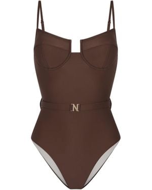 Neoblu Arena One Piece Arabica - Brown