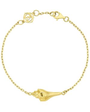 Zoe & Morgan Kailani Bracelet - Metallic