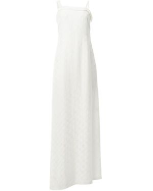 MARGOT VII Si Dress - White