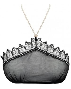 Bracli Kyoto Halter Top - Metallic