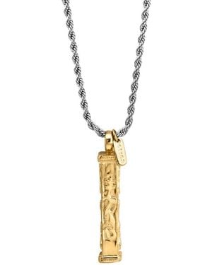 Corso Jewelry Dharma - Metallic