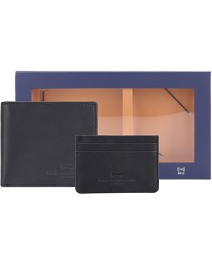 Paul Costelloe Milligan Set - Blue