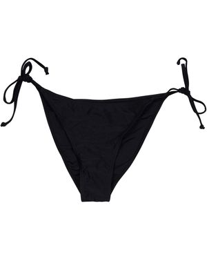 lords of harlech Bonita Bikini Bottom - Black
