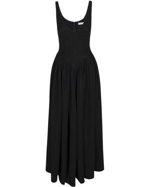 DELFI Collective Isadora Long Dress - Black