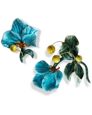 Sunset Magic Studio Mirabelle - Blue