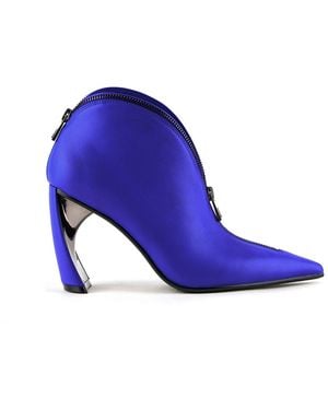 United Nude Zuma Stacy Hi - Blue