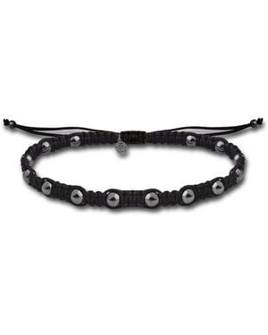 Tvento Ferro Hematite - Black