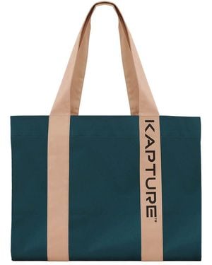 Kapture Special Edition - Blue