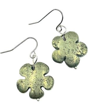 Amy Delson Jewelry Dana - Green