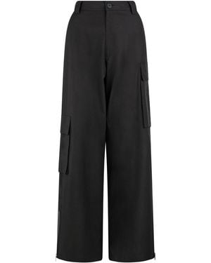 Dref Resolute Pant - Black