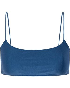 Sunkissed Le Sporty Top - Blue