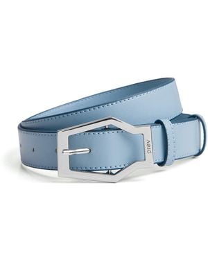 PREVU Karel Belt Midi - Blue