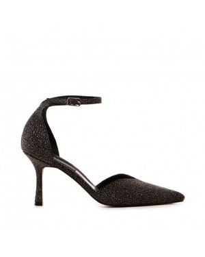 The 5Th Element Classy Pumps - Black
